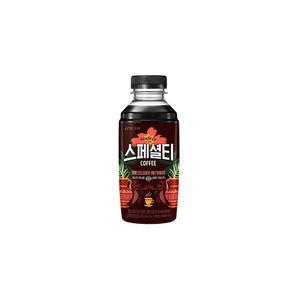 빙그레 아카페라 스페셜티 에티오피아 예가체프 460ml 20개
