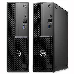 델컴퓨터 옵티플렉스 7020SFF 14세대 인텔 i3-14100 16GB SSD 256GB 윈도우11홈 기업 사무용 학생 인강용 데스크탑 미니PC 본체