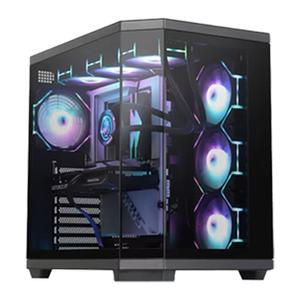 쥐씨 라이젠7 9800X3D + RTX 5090 게이밍 컴퓨터
