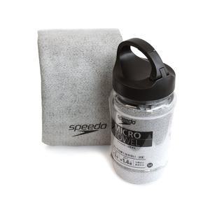 스피도 SPEEDO 습식타올 L 라지사이즈 SE62002GY 432270