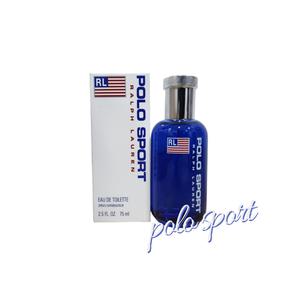 폴로랄프로렌 스포츠 EDT 75ml 1개