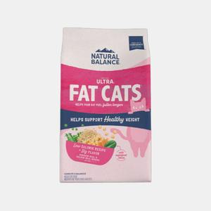 [리뉴얼] 내추럴발란스 팻캣 다이어트 1.1kg