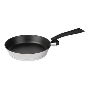 [보리보리/알텐바흐]알텐바흐 뽀큐트 디펜더스 프라이팬 인덕션 스테인레스 후라이팬 24팬