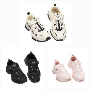 정품 BLACKYAK 블랙야크 키즈 아동 럭스ABKSHX4502 보아 다이얼 운동화