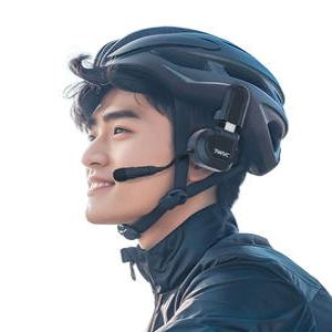 반모 블루투스 오토바이 핸즈프리 오픈페이스 통풍 배달 하이바