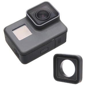 GOPRO Hero 7 6 5 카메라 방수 보호 렌즈 커버 교체 UV 용 1pcs 고품질