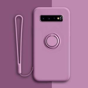 삼성호환 갤럭시 S10 Plus S21 S20 FE Ultra S Note 20 9 10 S9 S8 E Note20 케이스 링 홀더 스탠드 용 소