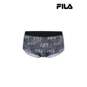 [휠라]아웃핏 모노 로고 프린트 드로즈 FI4DRG3444F DLE _P392874042