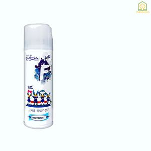 [정품] 신신제약 에어파스F 220ml x 1개 뿌리는파스