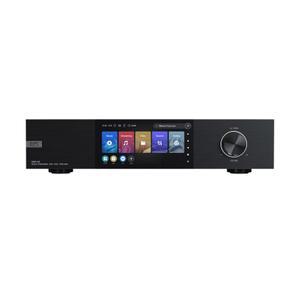 Eversolo DMP A8 P amp 스트리머