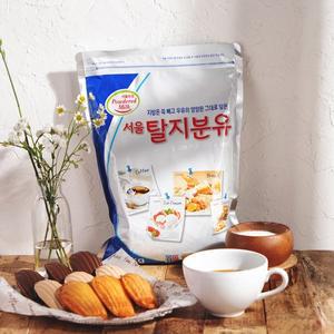 [서울우유] 탈지분유 1kg