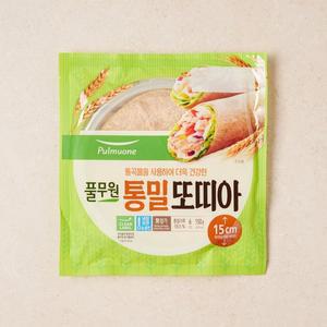 통밀또띠아 150g