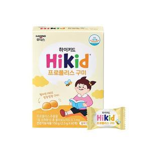 [일동 후디스] 하이키드 프로폴리스 구미