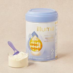 일루마 2단계 810g