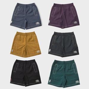 [엄브로] UQ223CHP59/BGN0(그린),BLK0(블랙),CAM0(카모),DVI1(바이올렛),DVY0(다크네