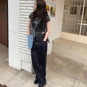 [메이비베이비] Kolla Denim Pants