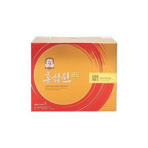 정관장 홍삼원 골드 50ml x 60포 (쇼핑백포함) 설날 추석 명절선물