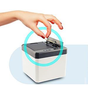 업소용 자동 이쑤시개통 / 디스펜서 센서식 이쑤시게통 이쑤시개디스펜서 NJW8FD645