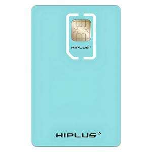 하이플러스 SIM 하이패스 자동충전카드