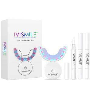 Ivismile 치아미백기+미백젤 3p ML-1620