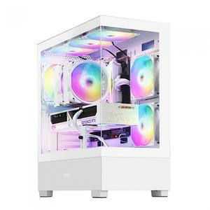 다나와표준PC 게임용 250511 (16GB, M.2 500GB) 지포스 3050 /롤/디아블로/발로란트/로스트아크