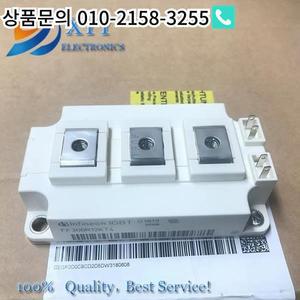 IGBT 모듈 FF300R12KT4 재고