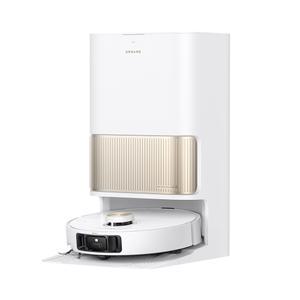 [11포인트5%적.립+악세서리사.은품]드리미 L40s Pro Ultra 로봇청소기 3D스마트 장애물 회피 19000Pa 자동 먼지 비움 물걸레