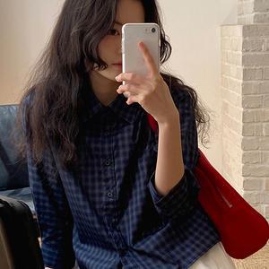 [메이비베이비] Perme Shirt