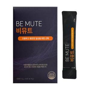 메디홉 비뮤트 프리미엄 1.5g x 30포 1개 (AD)