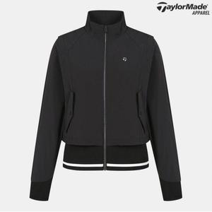 갤러리아 [테일러메이드] 여성 셔링 블루종 점퍼 TWJUO5102-199 -GK