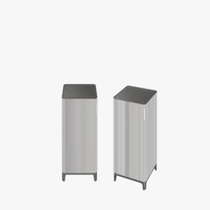 삼성전자 비스포크 큐브 Air 인피니트 라인 AX033DB900EGD