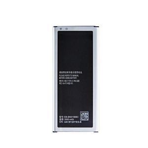 EB-BN915BBC EB-BN915BBE 배터리, 삼성 갤럭시 노트 엣지 N9150 N915 N915F/D N915K/L/SN915V/G, NFC 없음,