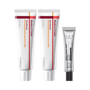 동국제약 마데카크림 시즌7 50ml x2 + 쟈스 토닝샷 기미크림 15ml