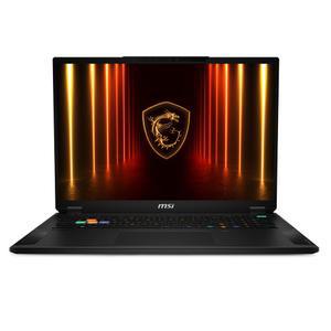(RTX5070Ti출시)+최종424만! MSI 스텔스 A18 AI+ A3XWHG-R9 QHD+ (라이젠AI-9HX370/QHD+/240Hz)