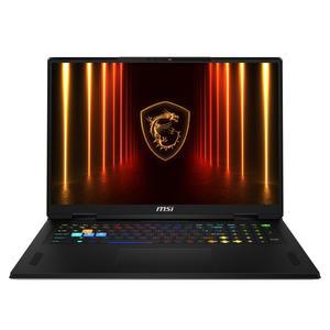 (RTX5080출시)+최종494만! MSI 벡터 A18 HX A9WIG-R9 QHD+ (라이젠9-9955HX/QHD+/240Hz)