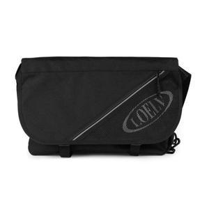 40% [LOELV] Oblique Logo Messenger Bag / 최초가 39,000