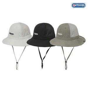 [아웃도어프로덕츠] MESH DOME HAT (3COLORS)