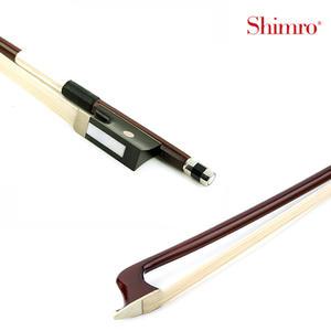 심로 바이올린 활 Shimro SNB-432 (531) 라운드 활