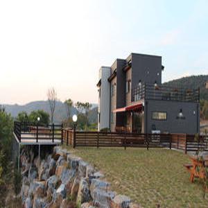 [충북 게스트하우스] 단양 도담 게스트하우스 (제천,진천,음성,단양)