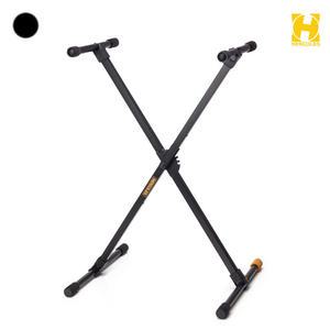 허큘레스키보드스탠드 Hercules KS118B/KS-118B X자형