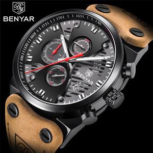 BENYAR 5110X 쿼츠 남성 시계 선착순 50개!!