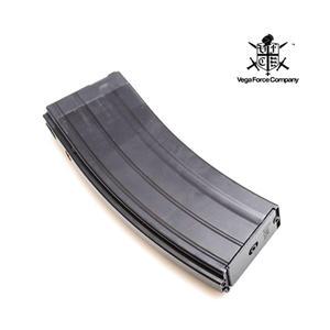 VFC 30Rds Gas Magazine( HK416/ VR16/ COLT) GBB / 탄창