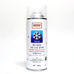 나바켐 SF-1013 급속 부분 순간 냉각제 맥스켐 SF-1000 (비부식성)