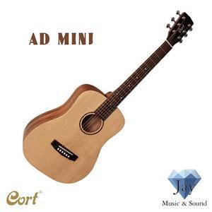 [콜트] 어쿠스틱기타 AD MINI / 입문자 베스트 미니통기타