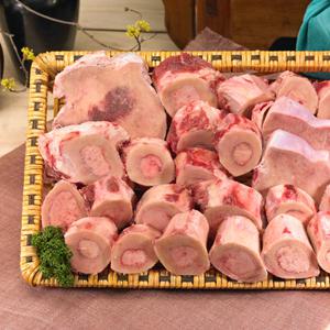 한우왕 한우 사골 5kg 곰국, 곰탕거리