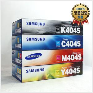 삼성프린터 SL-C483 SL-C483W SL-C483FW 칼라정품토너