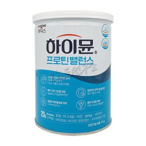 일동 후디스 하이뮨 프로틴 밸런스 304g