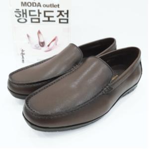 [에스콰이아]*에스콰이아 남성 심플 로퍼 드라이빙슈즈 댄디슬립온