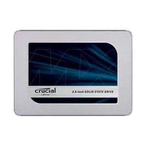 마이크론 크루셜 SSD MX500 500GB 병행수입