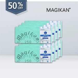 (50% OFF) 매직캔히포 리필 5개/10개-21L 27L리필-250R5G 280R10G